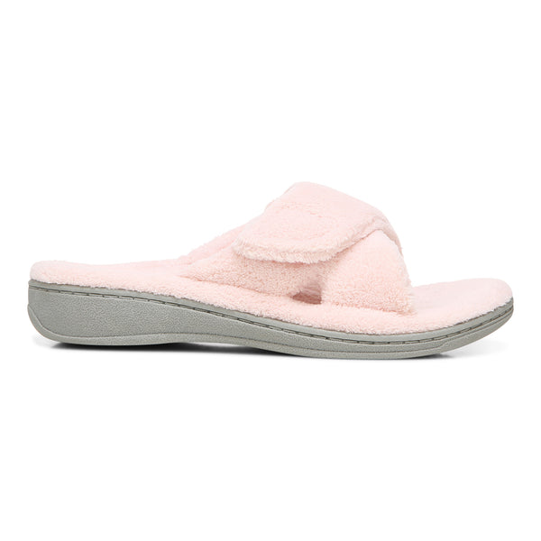 SALE - VIONIC RELAX Slippers - Pink