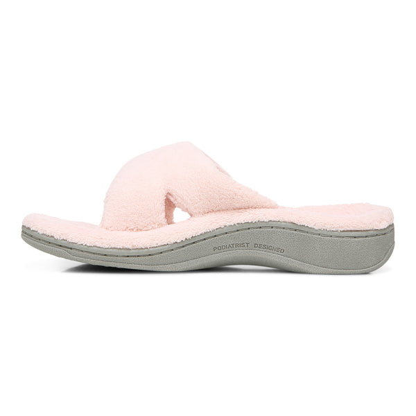 SALE - VIONIC RELAX Slippers - Pink