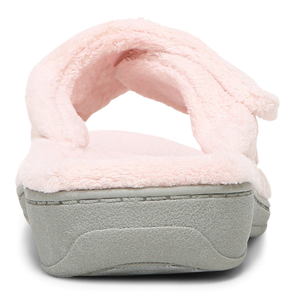 SALE - VIONIC RELAX Slippers - Pink