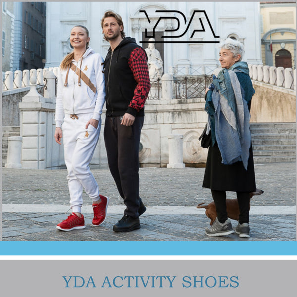 YDA Trainers (Unisex)