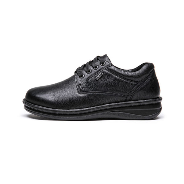 SALE - G Comfort Mens Lace Shoes P-3701