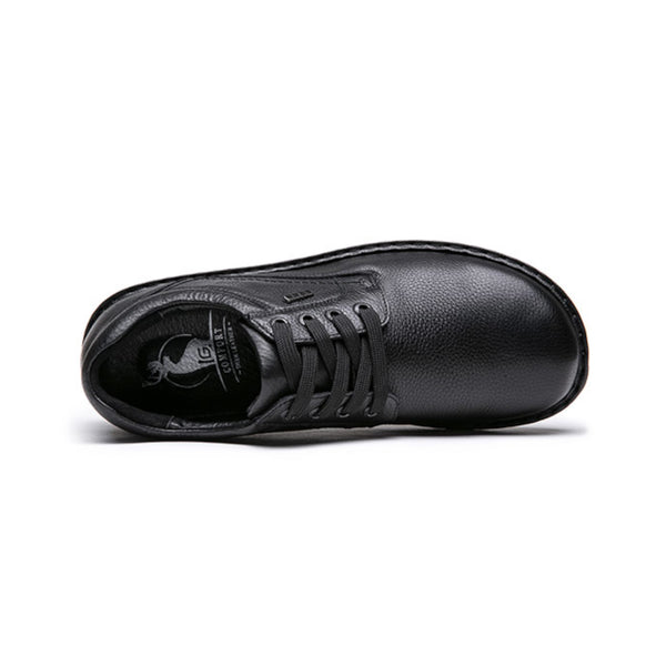SALE - G Comfort Mens Lace Shoes P-3701