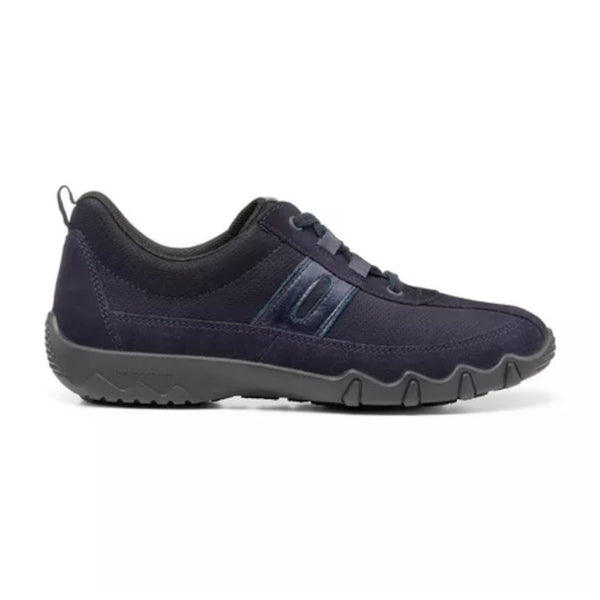 HOTTER LEANNE II - Ladies Wide EE Fit - AUTUMN WINTER COLOURS