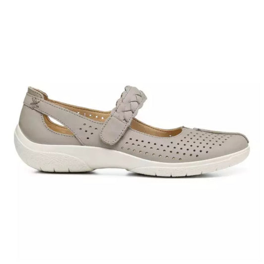 HOTTER QUAKE - Ladies Summer Shoe - Extra Wide EEE Fit