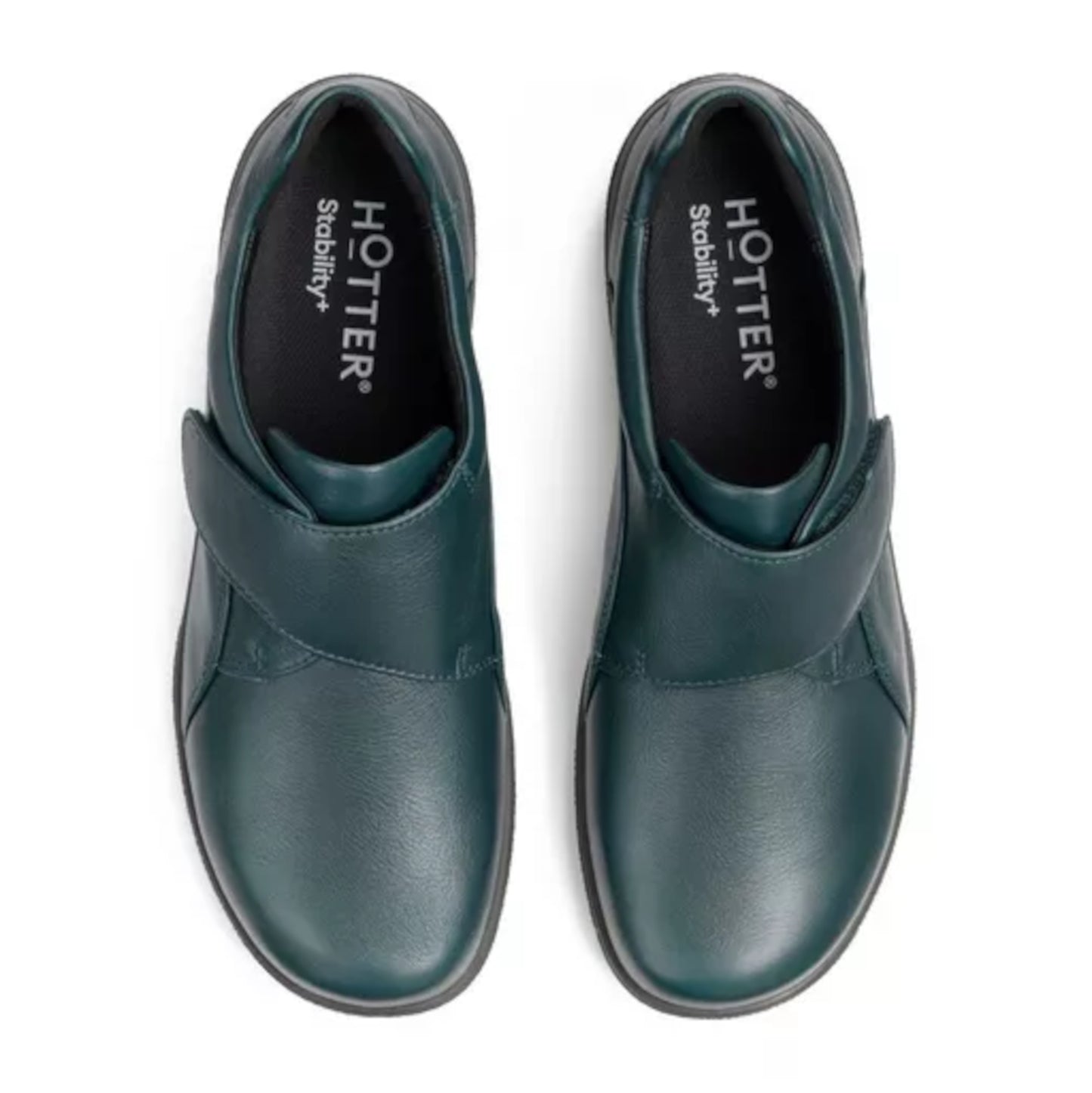 HOTTER SUGAR II - Ladies Extra Wide EEE Fit