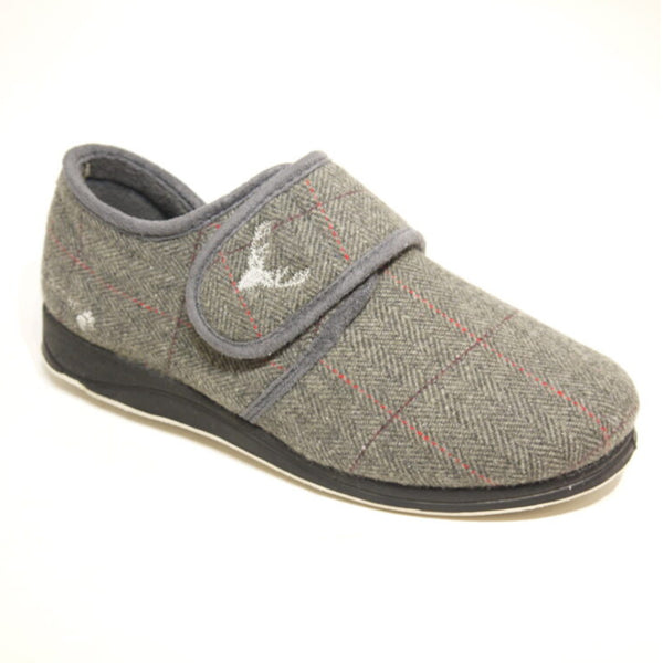 PADDERS CHARLES Mens Slippers
