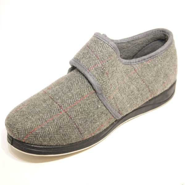 PADDERS CHARLES Mens Slippers