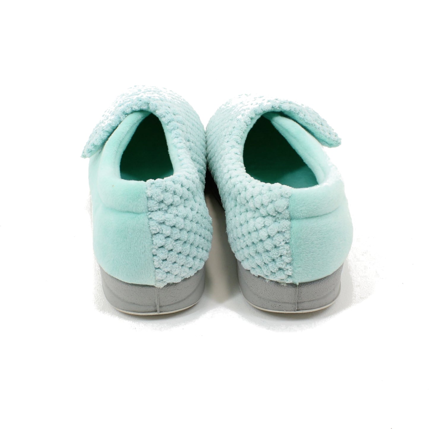 PADDERS HUG Ladies Slippers - Popcorn Mint