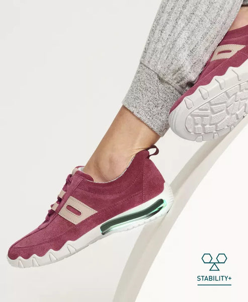 HOTTER LEANNE II - Ladies Wide EE Fit - AUTUMN WINTER COLOURS