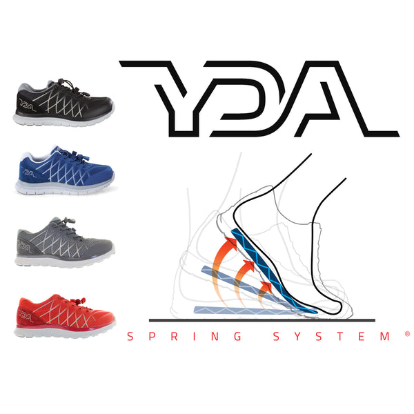 YDA Trainers (Unisex)