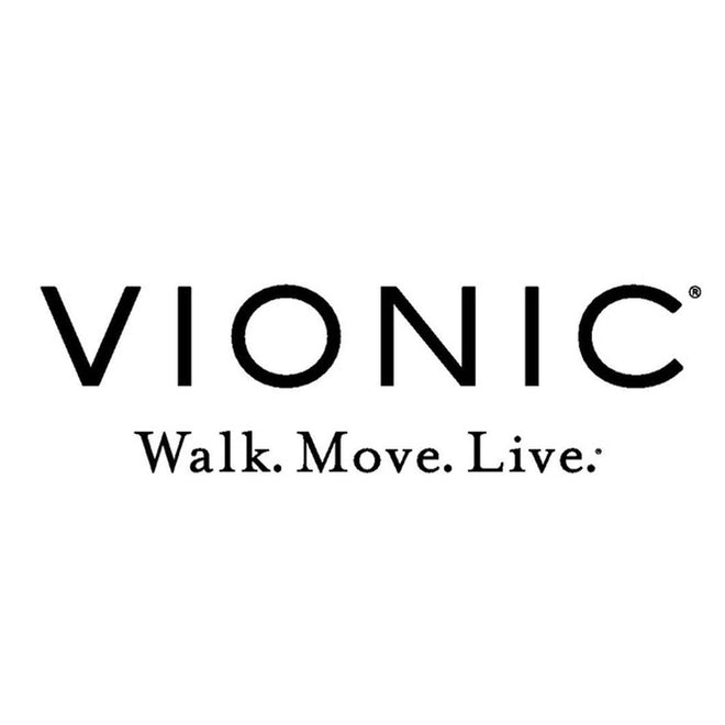 VIONIC Orthotic Footwear Collection