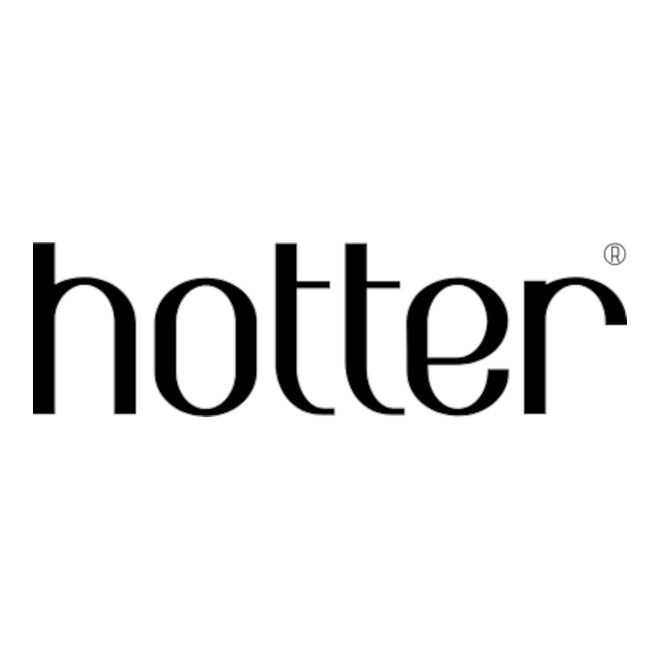 HOTTER Footwear Collection