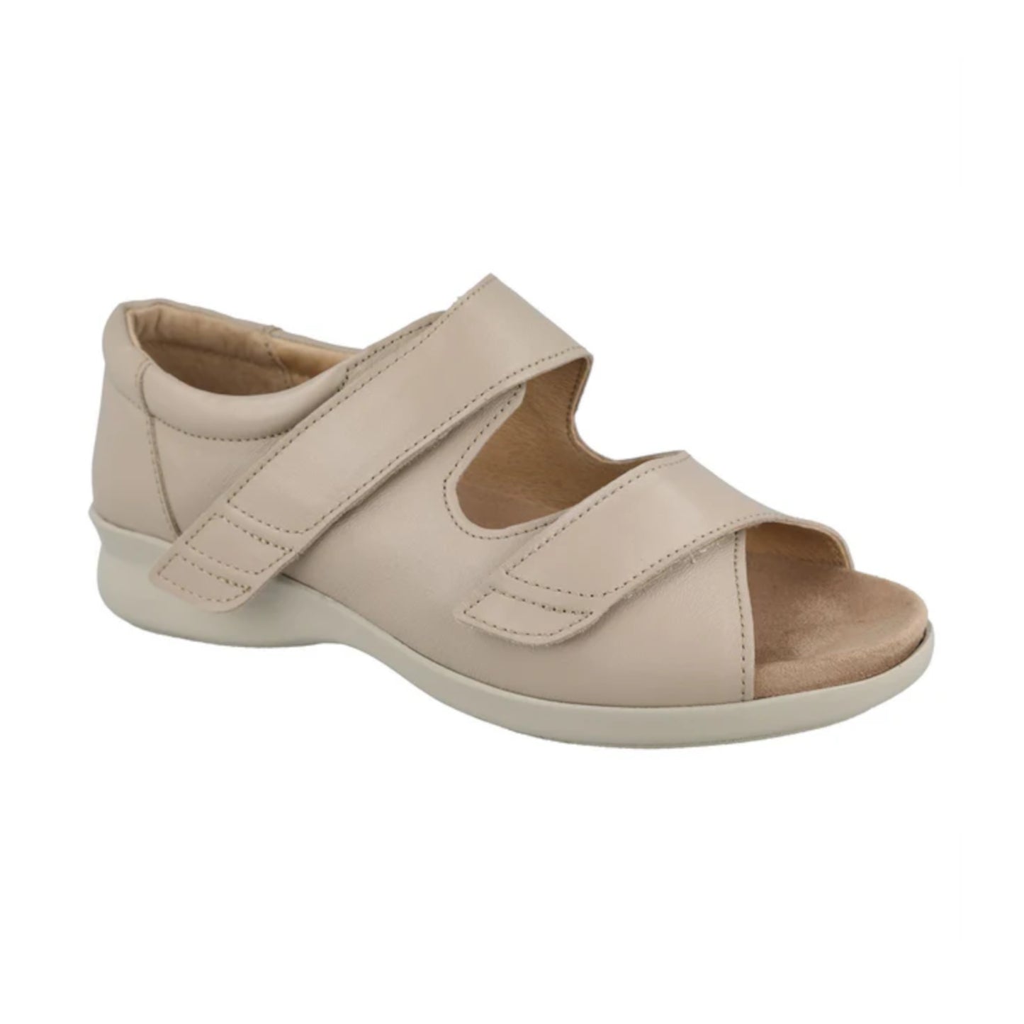 EasyB BLISS II Sandal - Ladies 2E-4E Fit