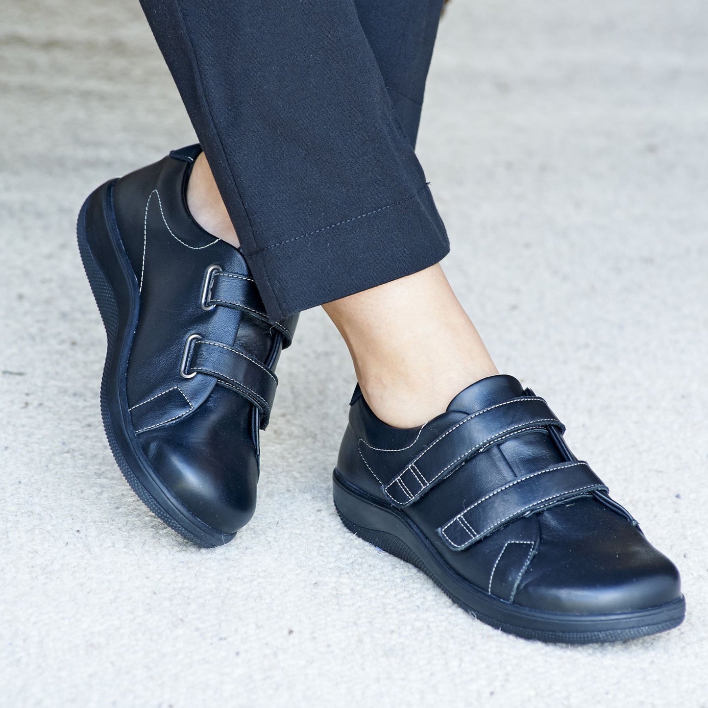 EasyB SCOTT - Ladies 2E-4E Fit