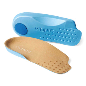 Vionic 3/4 Length Relief Insoles
