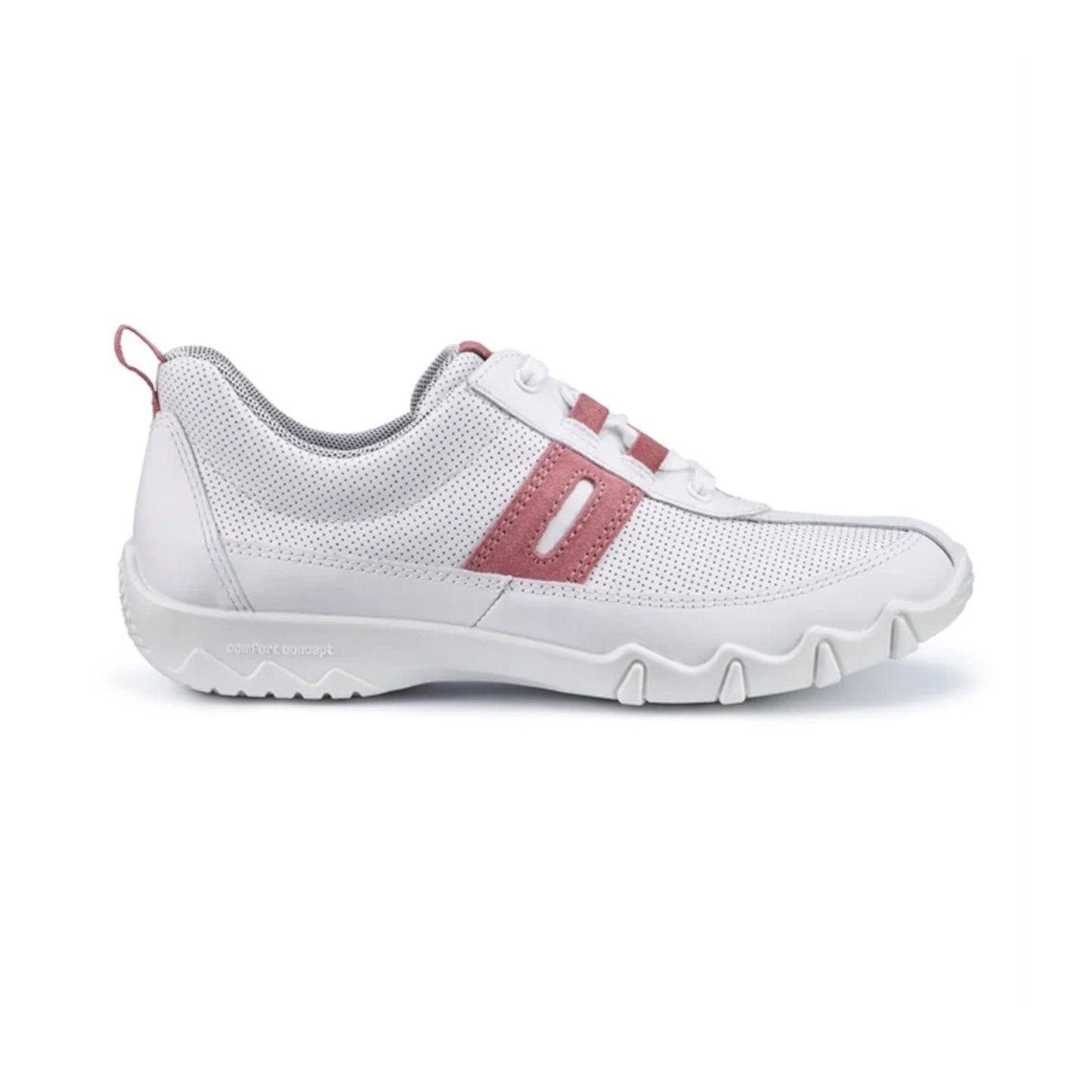 HOTTER LEANNE II - Wide EE Fit - SUMMER COLOURS