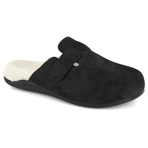 STRIVE Oslo Slippers with Arch Support