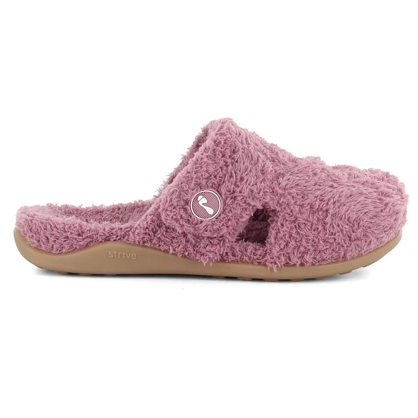 STRIVE Zara Slippers with Arch Support