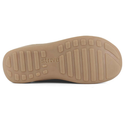 STRIVE Zara Slippers with Arch Support
