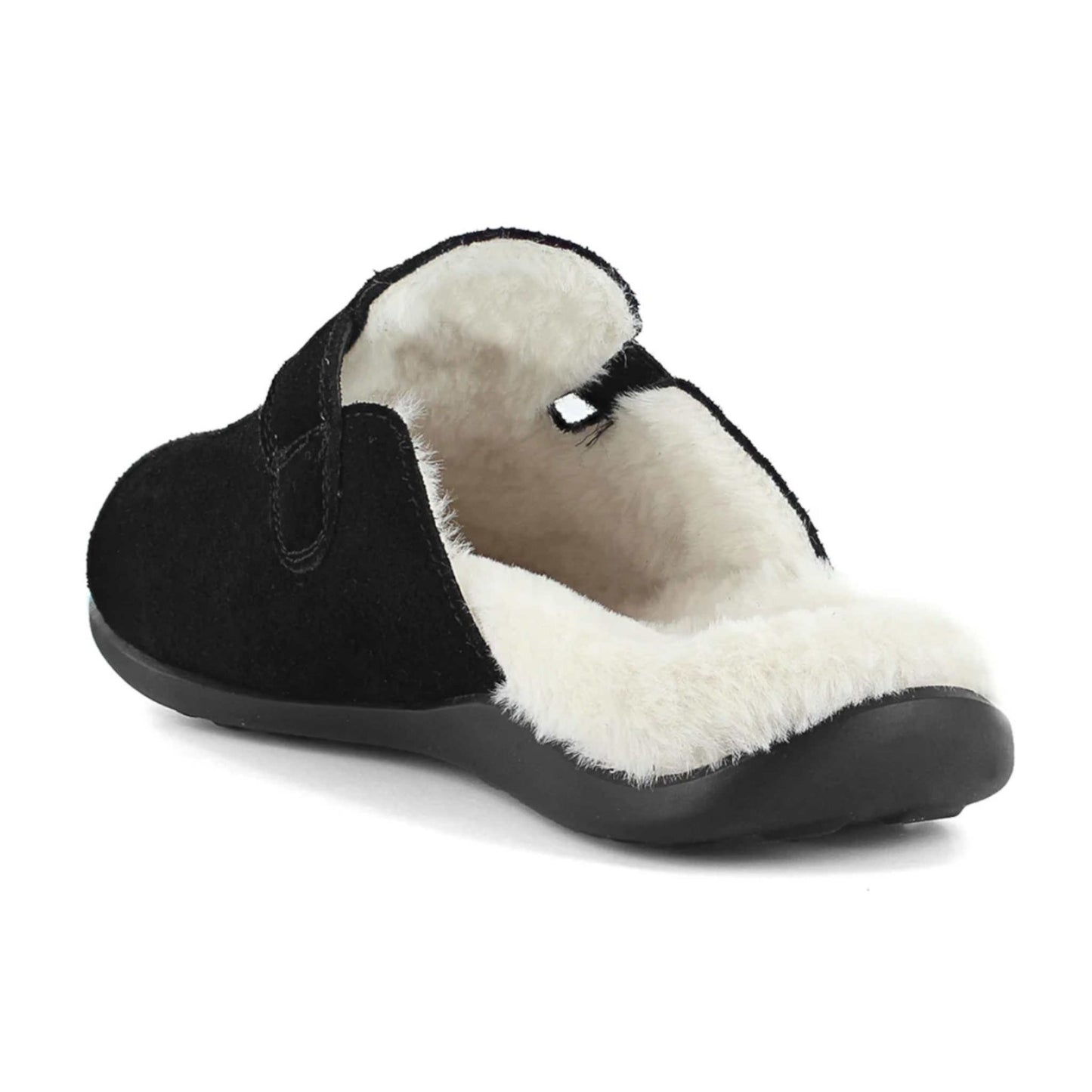 STRIVE Oslo Slippers with Arch Support