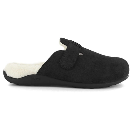 STRIVE Oslo Slippers with Arch Support
