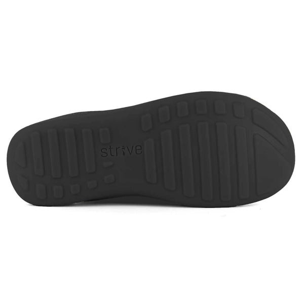 STRIVE Oslo Slippers with Arch Support
