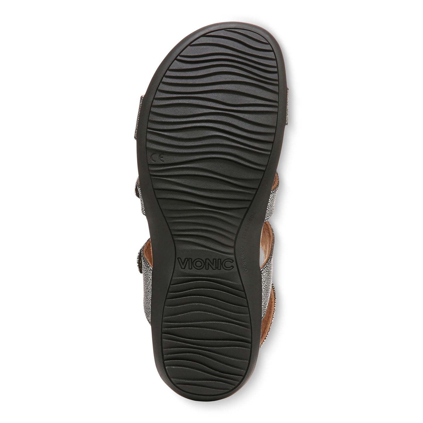VIONIC AMBER Ladies Sandal