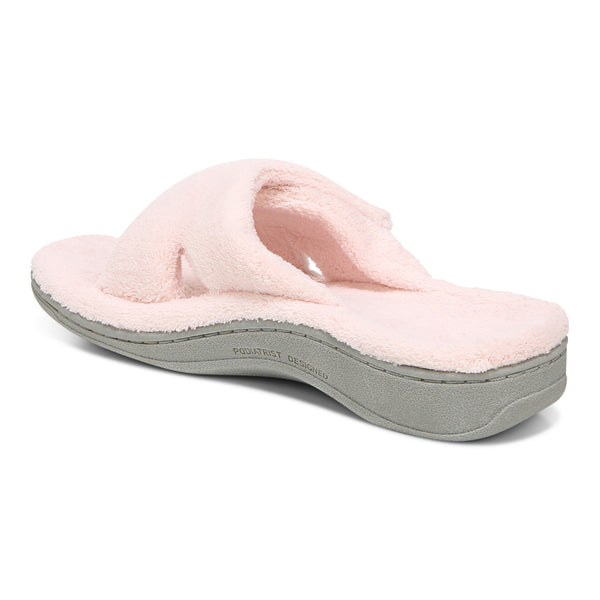 SALE - VIONIC RELAX Slippers - Pink