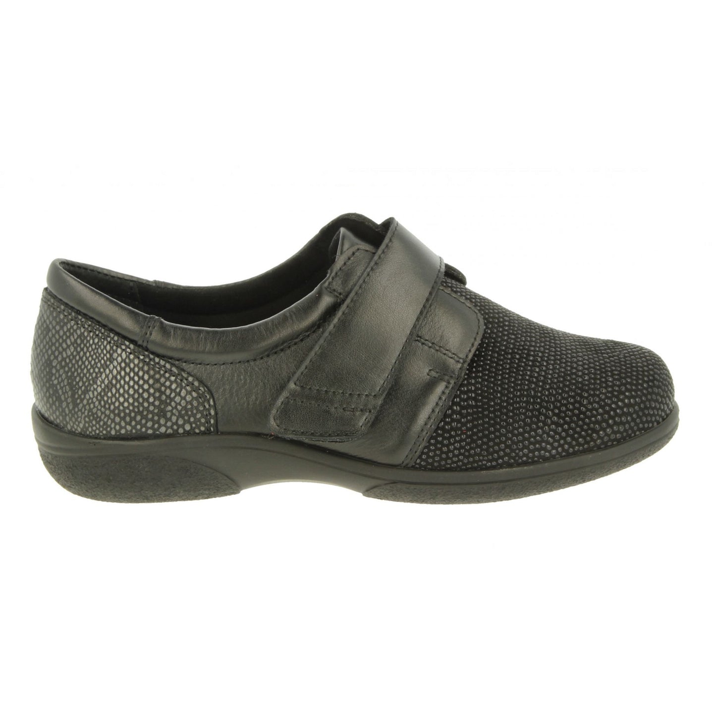 EasyB FIRECREST - Ladies 2E-4E Fit Stretch Upper