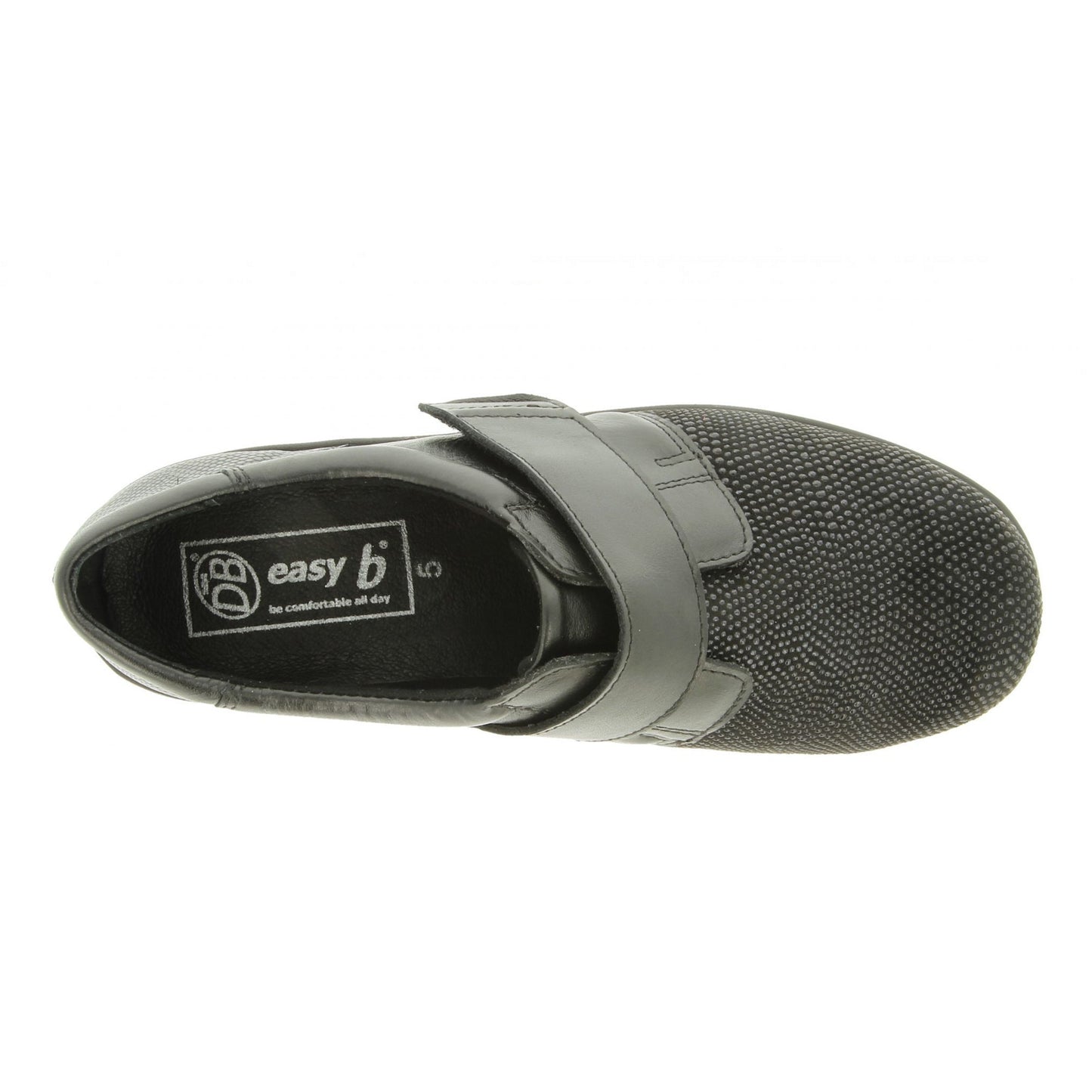 EasyB FIRECREST - Ladies 2E-4E Fit Stretch Upper