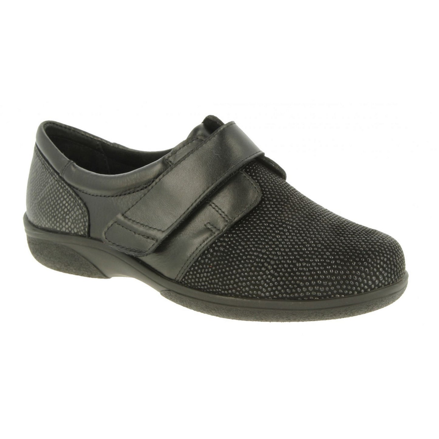 EasyB FIRECREST - Ladies 2E-4E Fit Stretch Upper