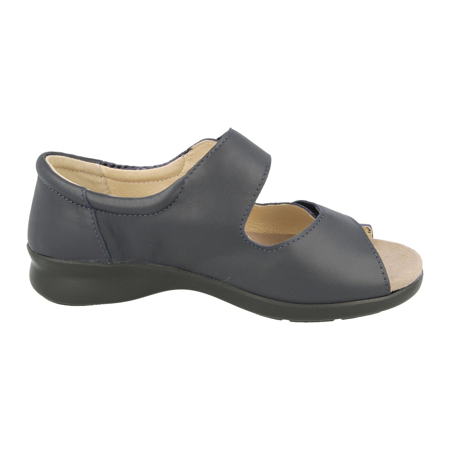 EasyB BLISS II Sandal - Ladies 2E-4E Fit