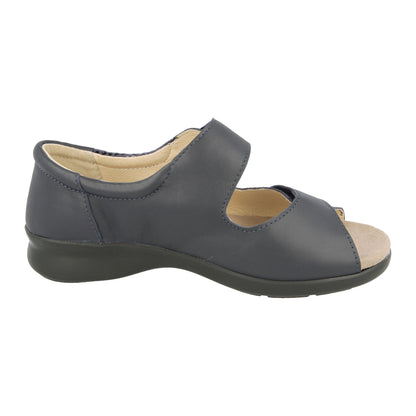 EasyB BLISS II Sandal - Ladies 2E-4E Fit