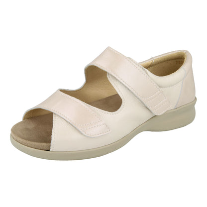 EasyB BLISS II Sandal - Ladies 2E-4E Fit