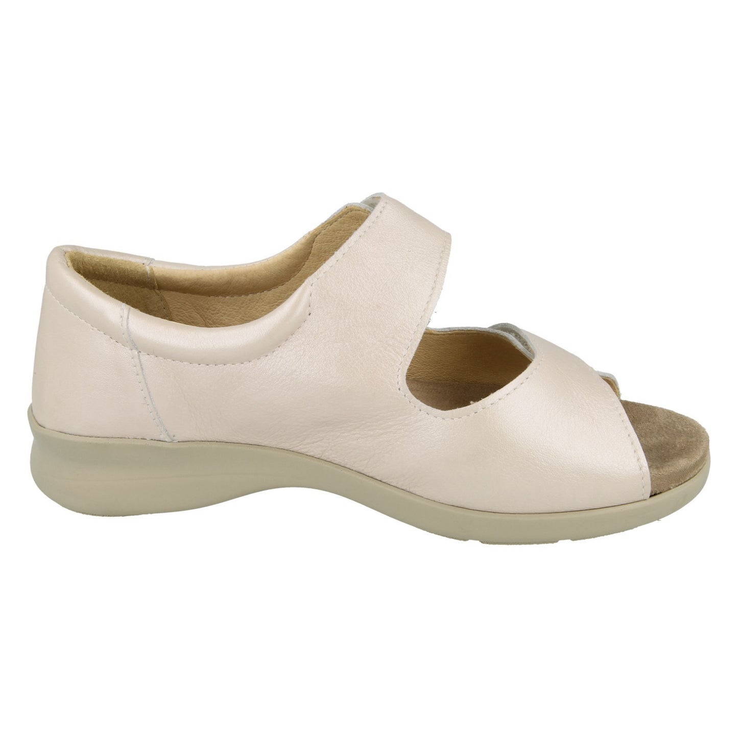 EasyB BLISS II Sandal - Ladies 2E-4E Fit