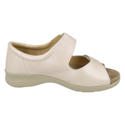 EasyB BLISS II Sandal - Ladies 2E-4E Fit