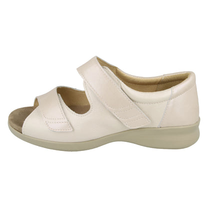 EasyB BLISS II Sandal - Ladies 2E-4E Fit