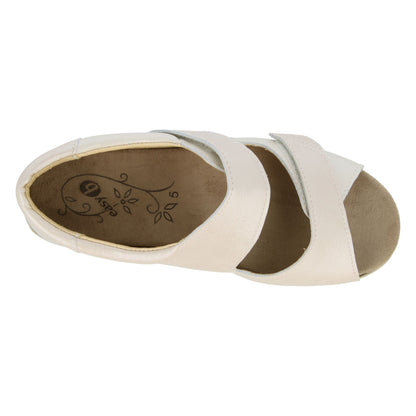 EasyB BLISS II Sandal - Ladies 2E-4E Fit