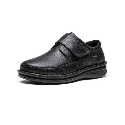 SALE - G Comfort Mens Velcro Shoes P-3708