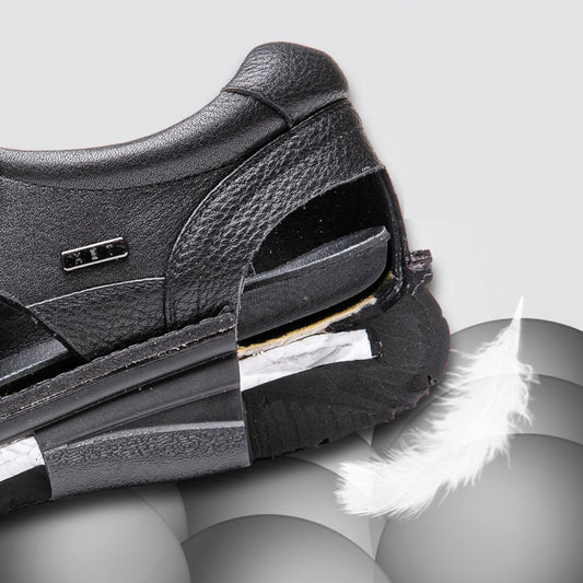 SALE - G Comfort Mens Lace Shoes P-3701