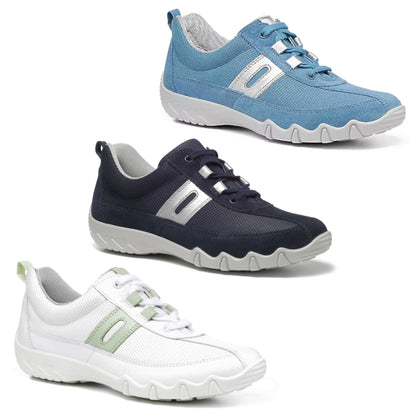 HOTTER LEANNE II - Wide EE Fit - SUMMER COLOURS