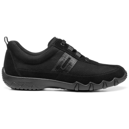 HOTTER LEANNE II - Ladies Wide EE Fit - AUTUMN WINTER COLOURS