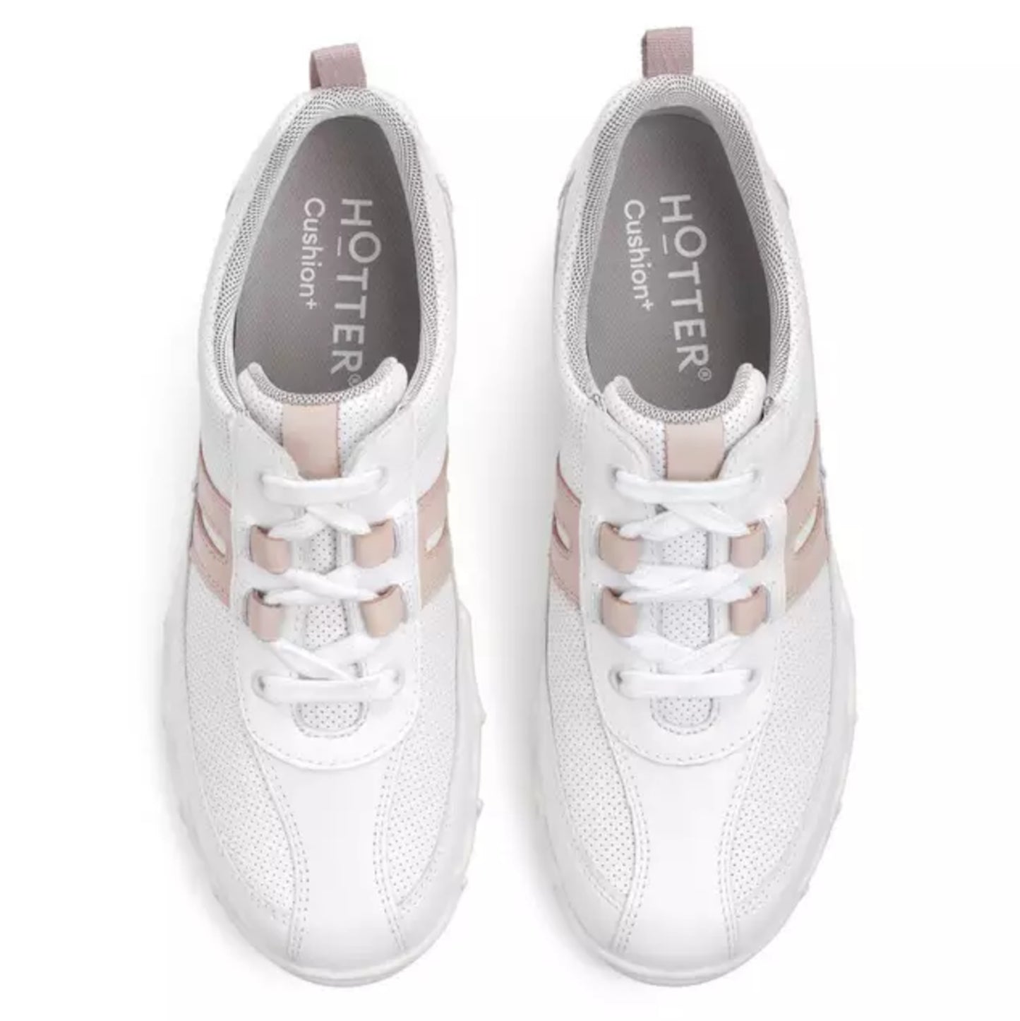 HOTTER LEANNE II - Wide EE Fit - SUMMER COLOURS