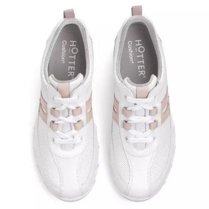 HOTTER LEANNE II - Wide EE Fit - SUMMER COLOURS