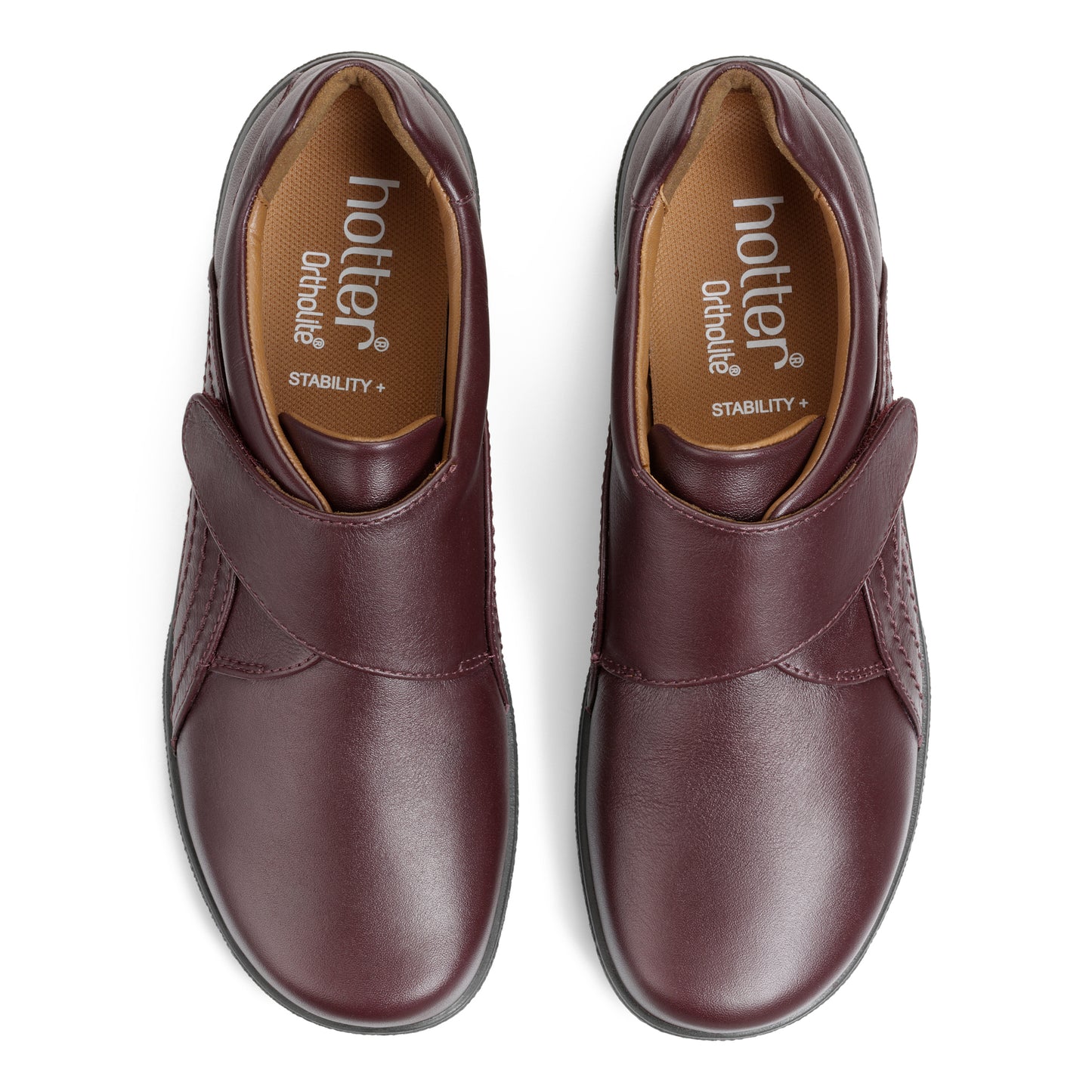 HOTTER SUGAR II  - Ladies Extra Wide EEE Fit