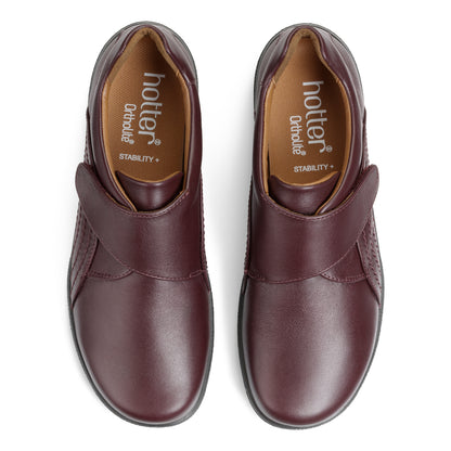 HOTTER SUGAR II  - Ladies Extra Wide EEE Fit