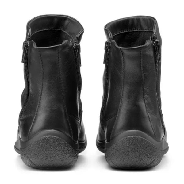 HOTTER WHISPER Boots - Wide EE Fit