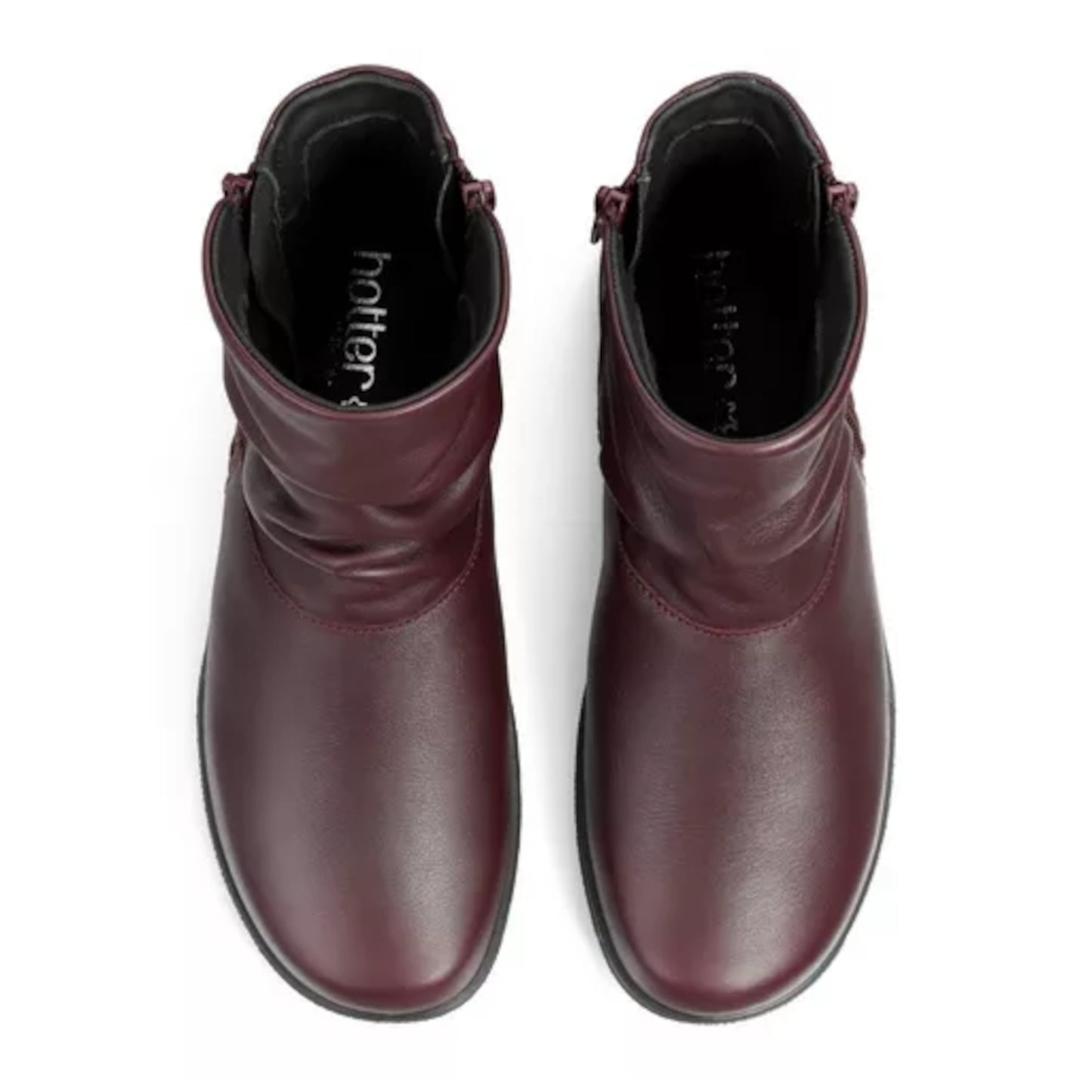 HOTTER WHISPER - Ladies Boots