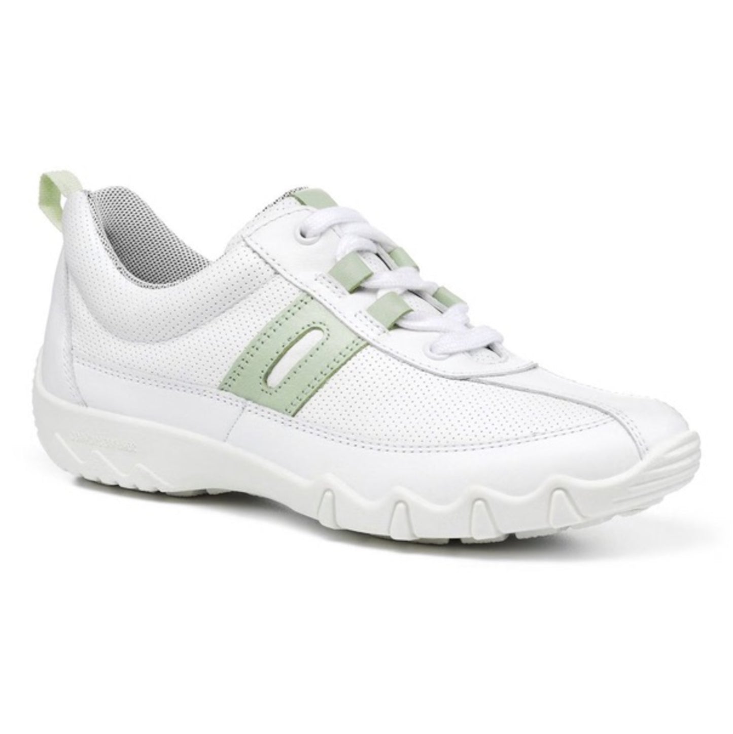 HOTTER LEANNE II - Wide EE Fit - SUMMER COLOURS