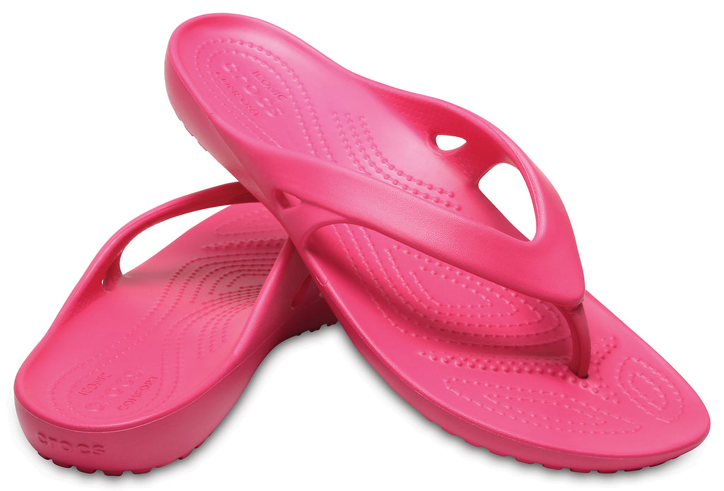 SALE - Crocs Kadee Flip - Various Colours – Footwear Solutions